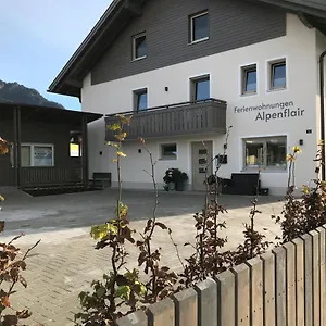 Gaestehaus Richter Guest house