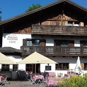 Laerchenhuegel Hotel