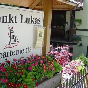 Appartamento St Lukas, Oberammergau