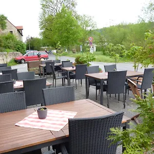 3* Hotell Hotel-gasthof-schiff