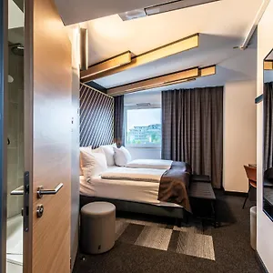 3* Hotell Muenchen-messe