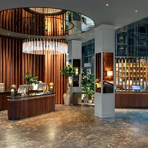 Radisson Blu Zurich Airport Schweiz