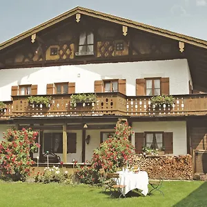Bed and breakfast Mammhofer & Breakfast, Oberammergau